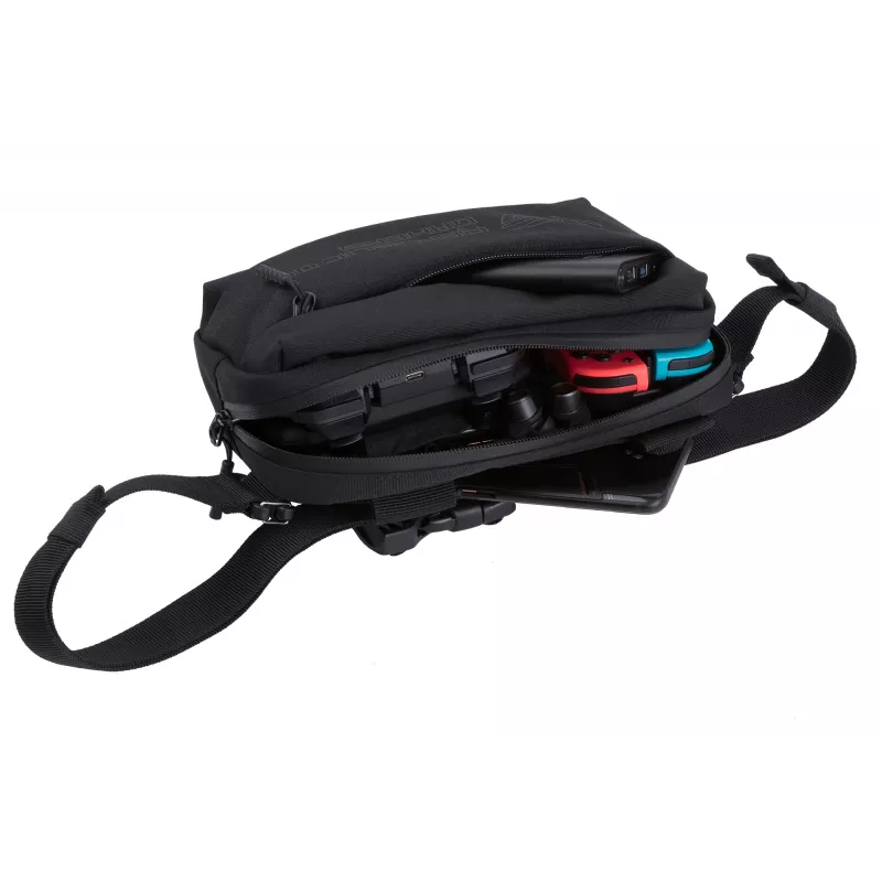 ASUS ROG Ranger BC1001 Riñonera Negra