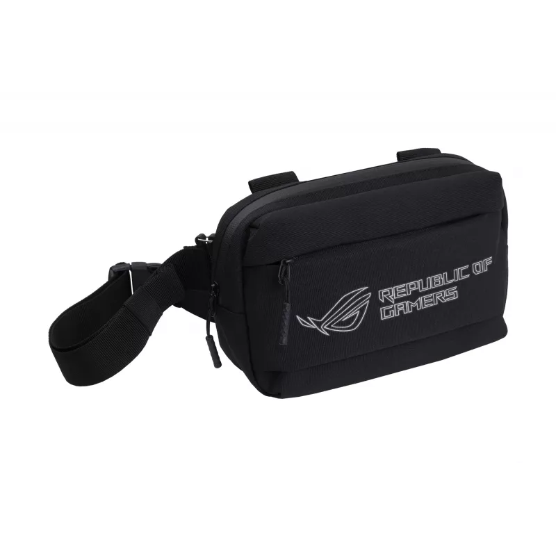 ASUS ROG Ranger BC1001 Riñonera Negra