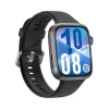 Reloj inteligente Huawei Watch FIT 4 (Seiya-B19F), 1,82″ AMOLED, negro
