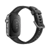 Reloj inteligente Huawei Watch FIT 4 (Seiya-B19F), 1,82″ AMOLED, negro