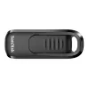WESTERN DIGITAL Sandisk Ultra Slider - 32 GB Memoria USB - USB-C 3.2 Gen 1 - Conector retráctil
