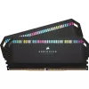 CORSAIR Memoria 32 GB DDR5 (2x16 GB) DRAM 6000 MT/s CL30 AMD EXPO e Intel XMP Kit de memoria Vengeance RGB