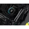 Vengeance CMK64GX5M2B6000Z40, 64 GB, 2 x 32 GB, DDR5, 6000 MHz, DIMM de 288 contactos