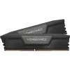 CORSAIR Memoria RAM 32GB (2x16GB) DDR5 DRAM 6000MT/s CL36 AMD Expo e Intel XMP Kit Vengeance