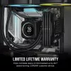 CORSAIR Memoria RAM 32GB (2x16GB) DDR5 DRAM 6000MT/s CL36 AMD Expo e Intel XMP Kit Vengeance