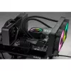 CORSAIR Memoria RAM 32GB (2x16GB) DDR5 DRAM 6000MT/s CL36 AMD Expo e Intel XMP Kit Vengeance