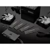 CORSAIR Memoria RAM 32GB (2x16GB) DDR5 DRAM 6000MT/s CL36 AMD Expo e Intel XMP Kit Vengeance