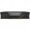 CORSAIR Memoria RAM 32GB (2x16GB) DDR5 DRAM 6000MT/s CL36 AMD Expo e Intel XMP Kit Vengeance