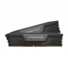 CORSAIR Memoria RAM 32GB (2x16GB) DDR5 DRAM 6000MT/s CL36 Kit de memoria Vengeance - Negro