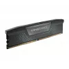 CORSAIR Memoria RAM 32GB (2x16GB) DDR5 DRAM 6000MT/s CL36 Kit de memoria Vengeance - Negro