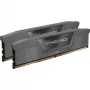 DIMM 32 GB DDR5-6000 (2x 16 GB) Kit dual, Memoria RAM gris, CMK32GX5M2B6000Z30, Vengeance, AMD EXPO
