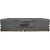 DIMM 32 GB DDR5-6000 (2x 16 GB) Kit dual, Memoria RAM gris, CMK32GX5M2B6000Z30, Vengeance, AMD EXPO
