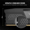DIMM 32 GB DDR5-6000 (2x 16 GB) Kit dual, Memoria RAM gris, CMK32GX5M2B6000Z30, Vengeance, AMD EXPO