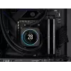 DIMM 32 GB DDR5-6000 (2x 16 GB) Kit dual, Memoria RAM gris, CMK32GX5M2B6000Z30, Vengeance, AMD EXPO