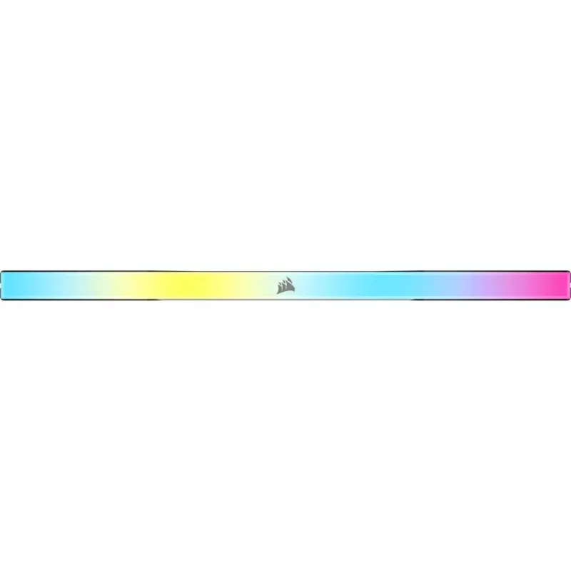 CORSAIR Memoria RAM 32 GB DDR5 (2x16 GB) DRAM 7000 MT/s CL34 Kit de memoria Vengeance RGB Negro