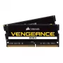 CORSAIR Memoria RAM 32GB DDR4 PC 3200 CL22 (2x16GB) Kit - Serie Vengeance