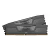 CORSAIR Memoria RAM 64 GB – DDR5 (2x32 GB) DRAM 5600 MT/s CL40 AMD EXPO e Intel XMP Kit de memoria Vengeance