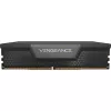 CORSAIR Memoria RAM 32GB (2x16GB) DDR5 DRAM 7200MT/s CL34 Kit de memoria Vengeance - Negro