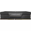 CORSAIR Memoria RAM 32GB (2x16GB) DDR5 DRAM 7200MT/s CL34 Kit de memoria Vengeance - Negro