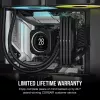 CORSAIR Memoria RAM 32GB (2x16GB) DDR5 DRAM 7200MT/s CL34 Kit de memoria Vengeance - Negro