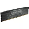 CORSAIR Memoria RAM 32GB (2x16GB) DDR5 DRAM 7200MT/s CL34 Kit de memoria Vengeance - Negro