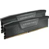 CORSAIR Memoria RAM 32GB (2x16GB) DDR5 DRAM 7200MT/s CL34 Kit de memoria Vengeance - Negro