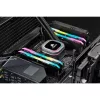 Memoria CORSAIR 32GB DDR4 3200MHz C16 (2x16gb) Vengeance RGB Pro Negro