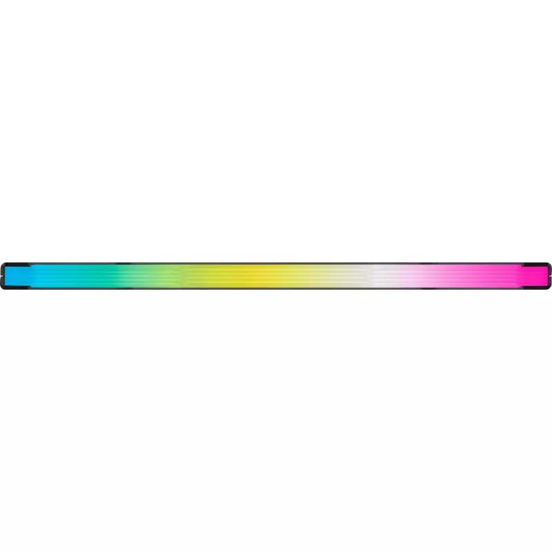 Memoria CORSAIR 32GB DDR4 3200MHz C16 (2x16gb) Vengeance RGB Pro Negro