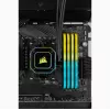 Memoria CORSAIR – 32 GB – DDR4 – (2 x 16 GB) DRAM 3200 MHz C16 Kit