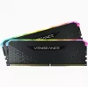Memoria CORSAIR – 32 GB – DDR4 – (2 x 16 GB) DRAM 3200 MHz C16 Kit