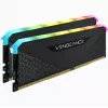 Memoria CORSAIR – 32 GB – DDR4 – (2 x 16 GB) DRAM 3200 MHz C16 Kit