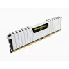 Memoria CORSAIR 32GB (2 x 16GB) DDR4 DRAM 3200MHz C16 Kit de memoria Vengeance LPX - Blanco