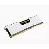 Memoria CORSAIR 32GB (2 x 16GB) DDR4 DRAM 3200MHz C16 Kit de memoria Vengeance LPX - Blanco