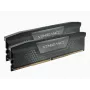 Memoria RAM CORSAIR 32GB DDR5 6200MHz C36 (2x16GB) Kit Vengeance Negro