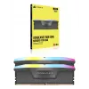 Memoria CORSAIR 64GB (2x32GB) DDR5 DRAM 5200MT/s CL40 AMD EXPO & Intel XMP Kit de memoria Vengeance RGB
