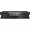 Memoria CORSAIR 64GB - DDR5 (2x32GB) DRAM 6200MT/s CL32 Kit de memoria - Negro