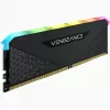 Memoria RAM CORSAIR 16GB DDR4 (1 x 16GB) DRAM 3200MHz C16 Kit de memoria Vengeance RGB RS