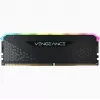 Memoria RAM CORSAIR 16GB DDR4 (1 x 16GB) DRAM 3200MHz C16 Kit de memoria Vengeance RGB RS