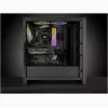Memoria RAM CORSAIR 16GB DDR4 (1 x 16GB) DRAM 3200MHz C16 Kit de memoria Vengeance RGB RS