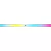 Memoria CORSAIR 48GB (2x24GB) DDR5 DRAM 5200MT/s CL38 Kit de memoria Vengeance RGB Negro