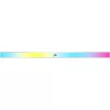 Memoria CORSAIR 64 GB DDR5 (2x32 GB) DRAM 5200 MT/s CL40 Kit de memoria Vengeance RGB Blanco