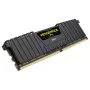 Memoria CORSAIR 16GB DDR4 2400MHz C16 Vengeance Low Profilex Negro
