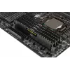 Memoria CORSAIR 16GB DDR4 2400MHz C16 Vengeance Low Profilex Negro