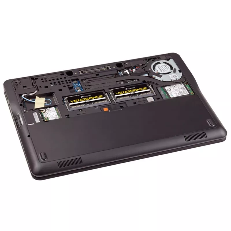 Memoria CORSAIR 16GB DDR4 2933MHz Negro C19