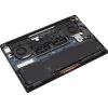 Memoria RAM Corsair Vengeance DDR4 16 GB 2666 MHz CL18 Dual-Kit Negro