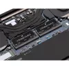 Memoria RAM Corsair Vengeance DDR4 16 GB 2666 MHz CL18 Dual-Kit Negro