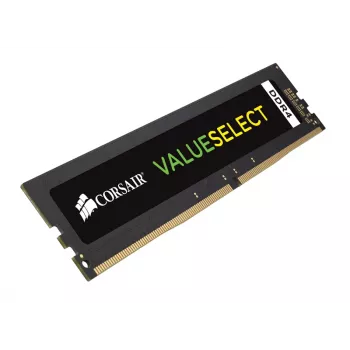 Memoria CORSAIR 16GB DDR4 2400MHz C18