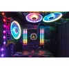 Corsair Vengeance RGB PRO kit de memoria RAM 16 GB (2x8 GB) DDR4-2933 CL16, negro