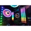 Corsair Vengeance RGB PRO kit de memoria RAM 16 GB (2x8 GB) DDR4-2933 CL16, negro