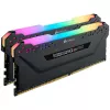 Corsair Vengeance RGB PRO kit de memoria RAM 16 GB (2x8 GB) DDR4-2933 CL16, negro